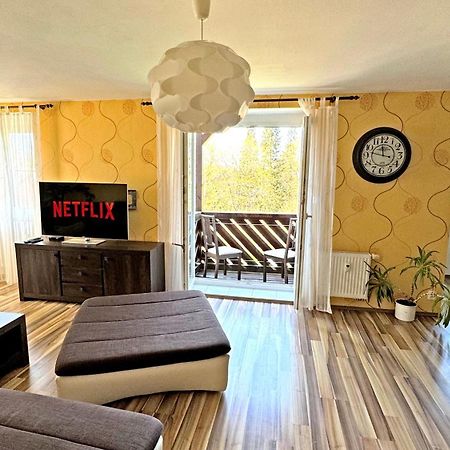 Lipno Apartments Exclusive Lipno nad Vltavou Buitenkant foto