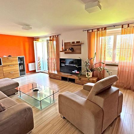 Lipno Apartments Exclusive Lipno nad Vltavou Buitenkant foto