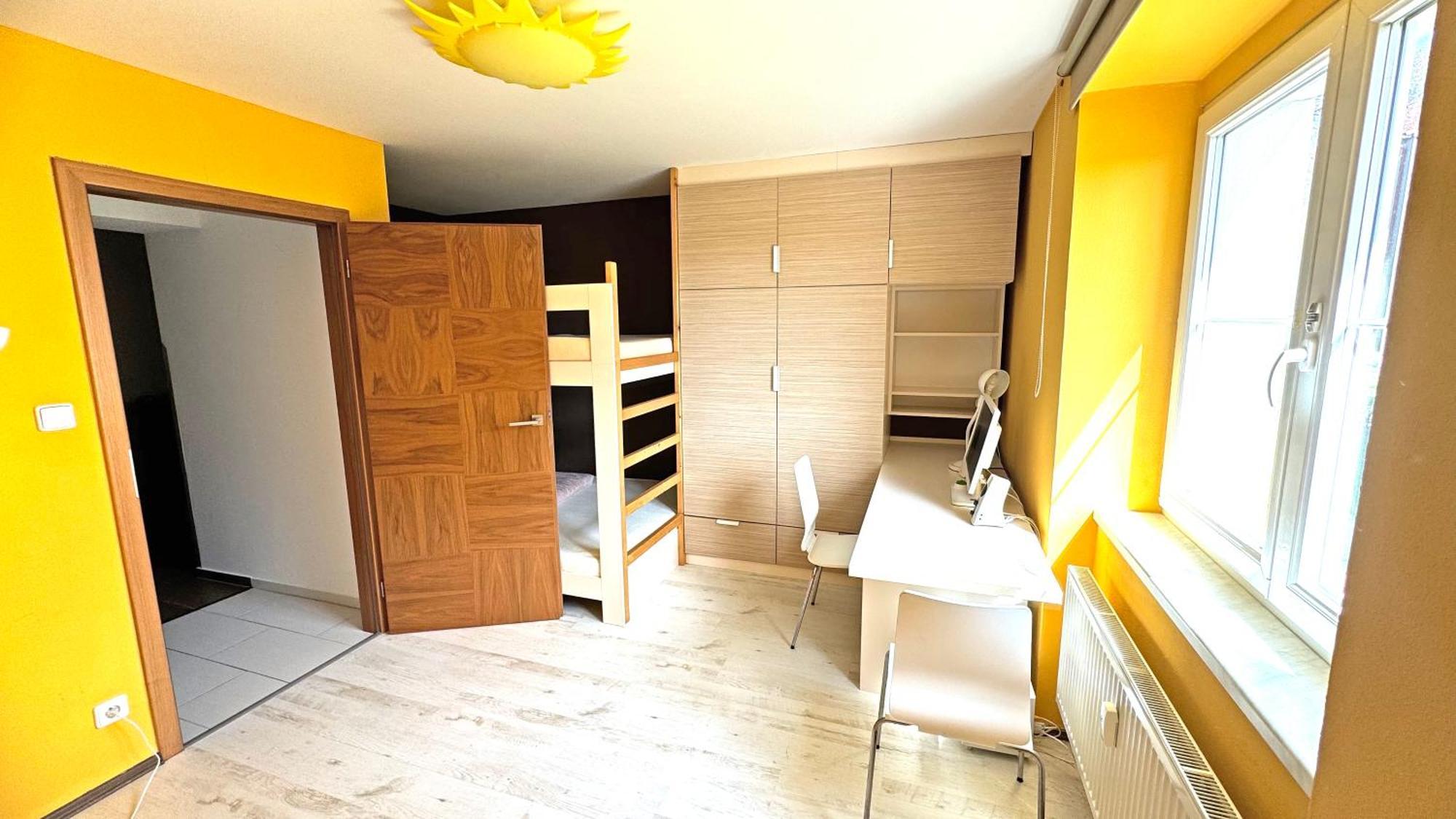 Lipno Apartments Exclusive Lipno nad Vltavou Buitenkant foto