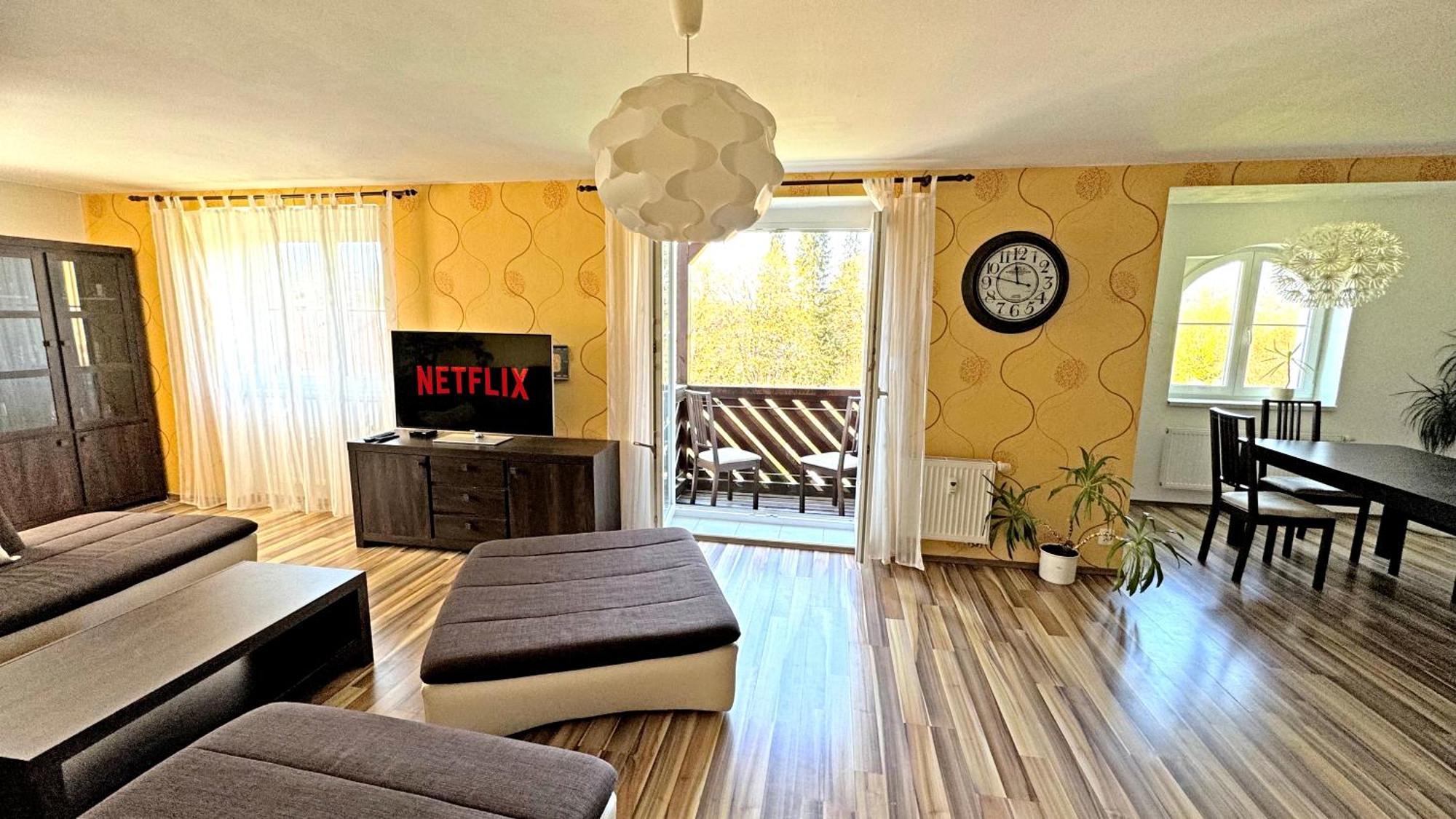 Lipno Apartments Exclusive Lipno nad Vltavou Buitenkant foto