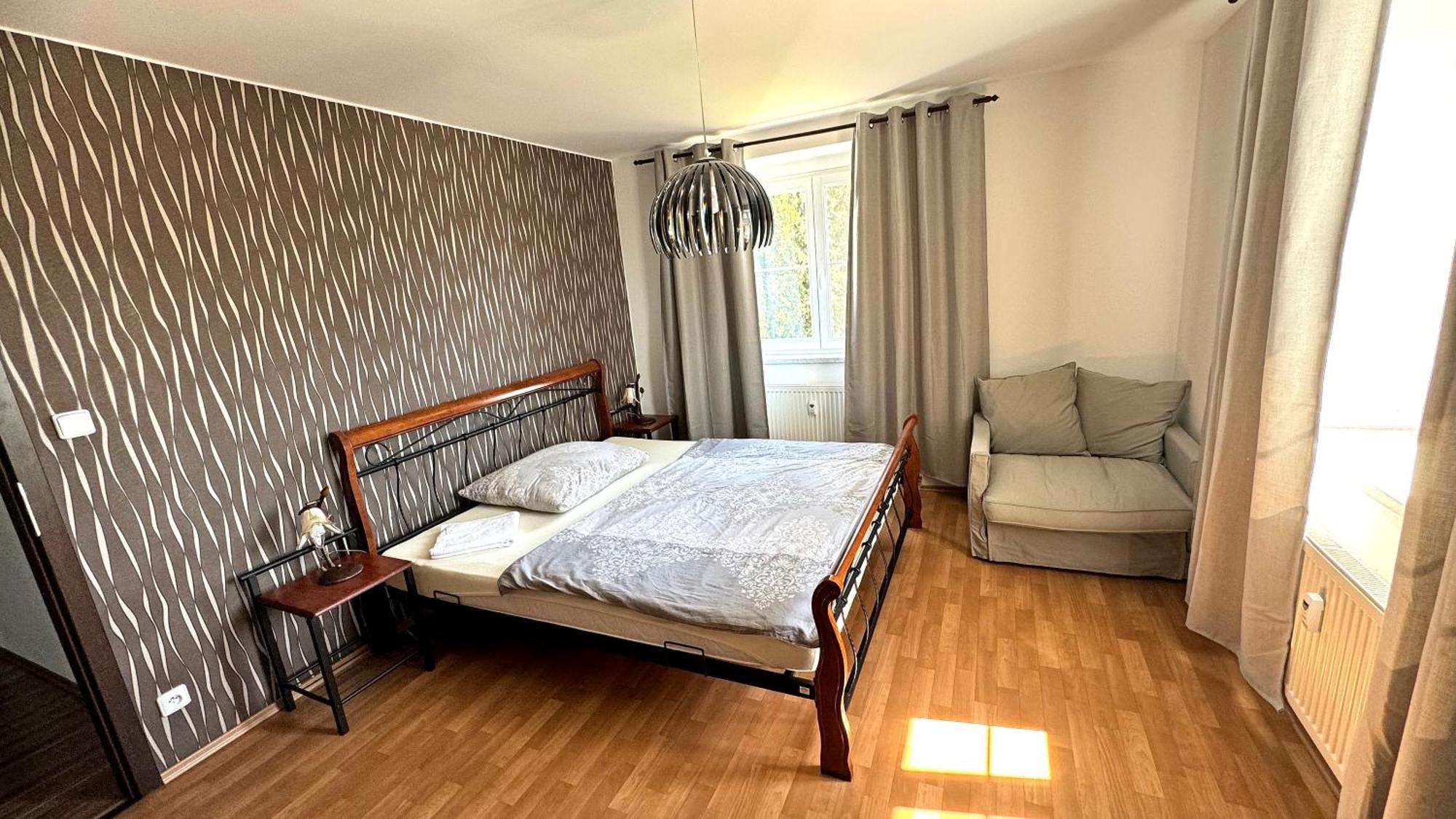 Lipno Apartments Exclusive Lipno nad Vltavou Buitenkant foto