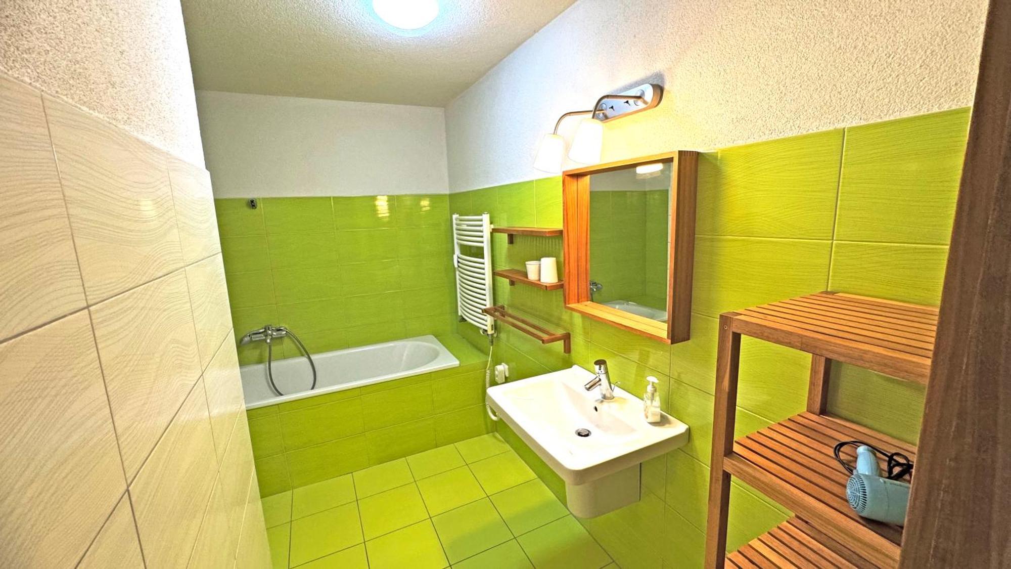 Lipno Apartments Exclusive Lipno nad Vltavou Buitenkant foto