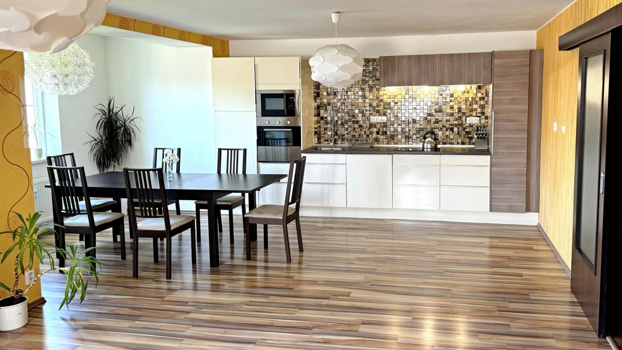 Lipno Apartments Exclusive Lipno nad Vltavou Buitenkant foto