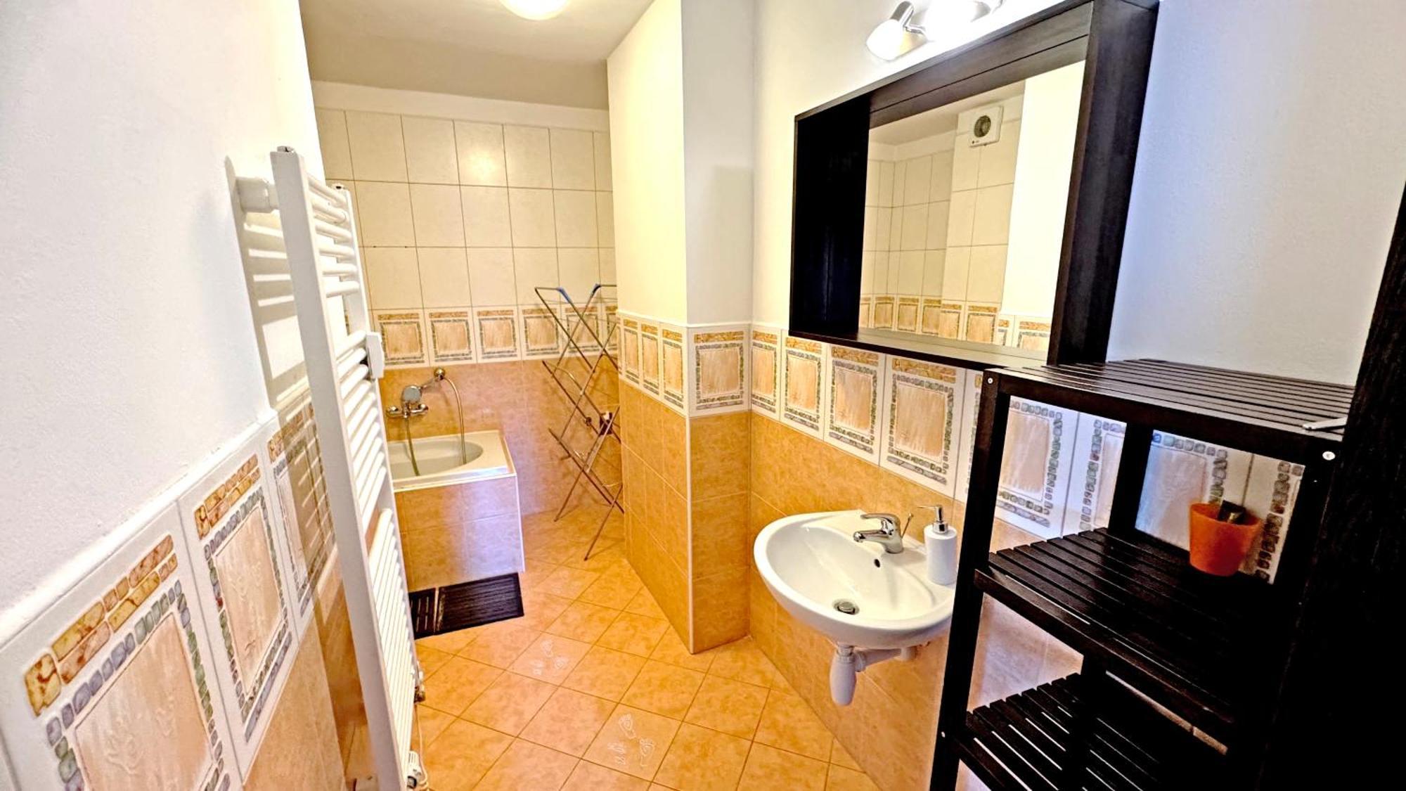 Lipno Apartments Exclusive Lipno nad Vltavou Buitenkant foto