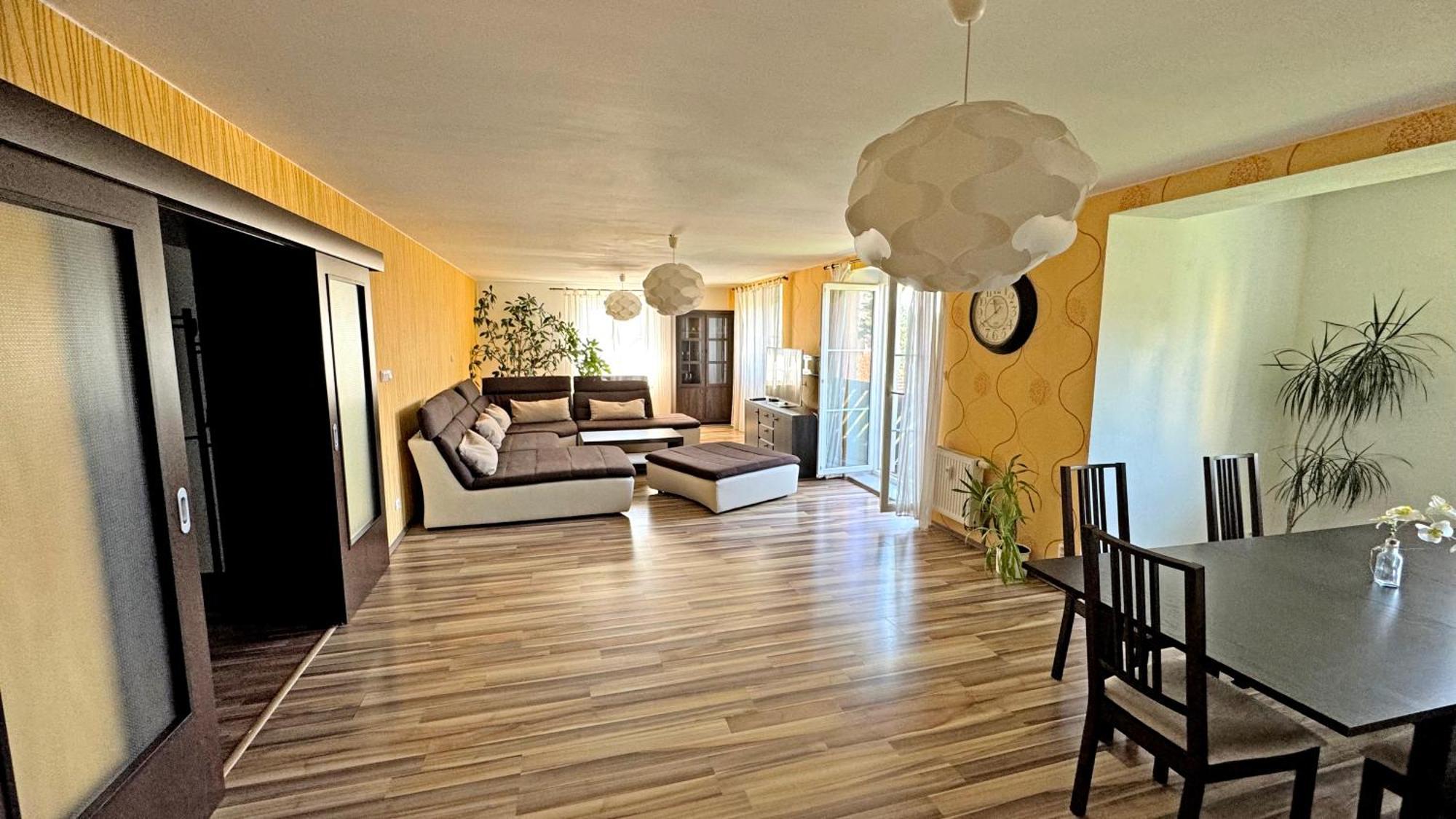 Lipno Apartments Exclusive Lipno nad Vltavou Buitenkant foto